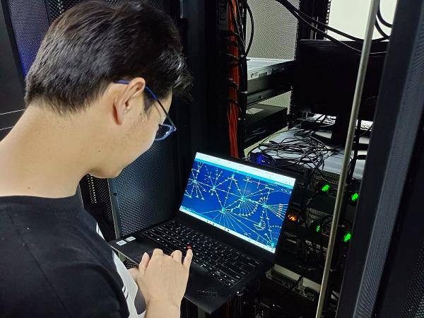 網絡工程師是做什么？前途如何？——企業網站建設的視角