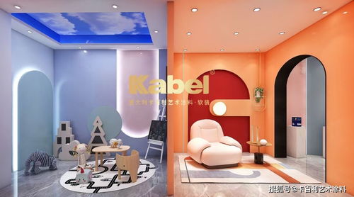 創新引領，藝術共融——論十大藝術涂料品牌的升級路徑