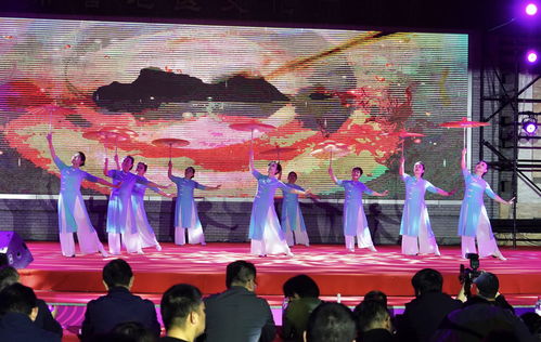 常營(yíng)地區(qū)慶祝5·6民族團(tuán)結(jié)日 文藝匯演奏響和諧樂(lè)章，文化交流共繪團(tuán)結(jié)畫卷